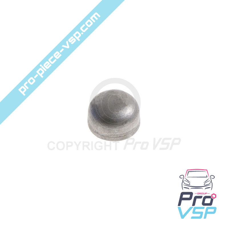 Rocker Axis Cap