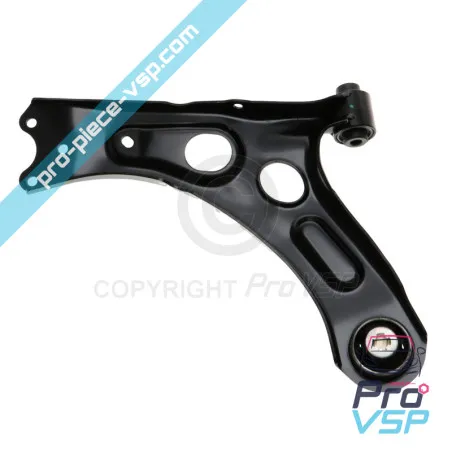 Bocal de lave glace