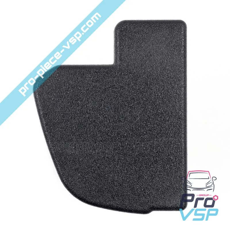Capac spar