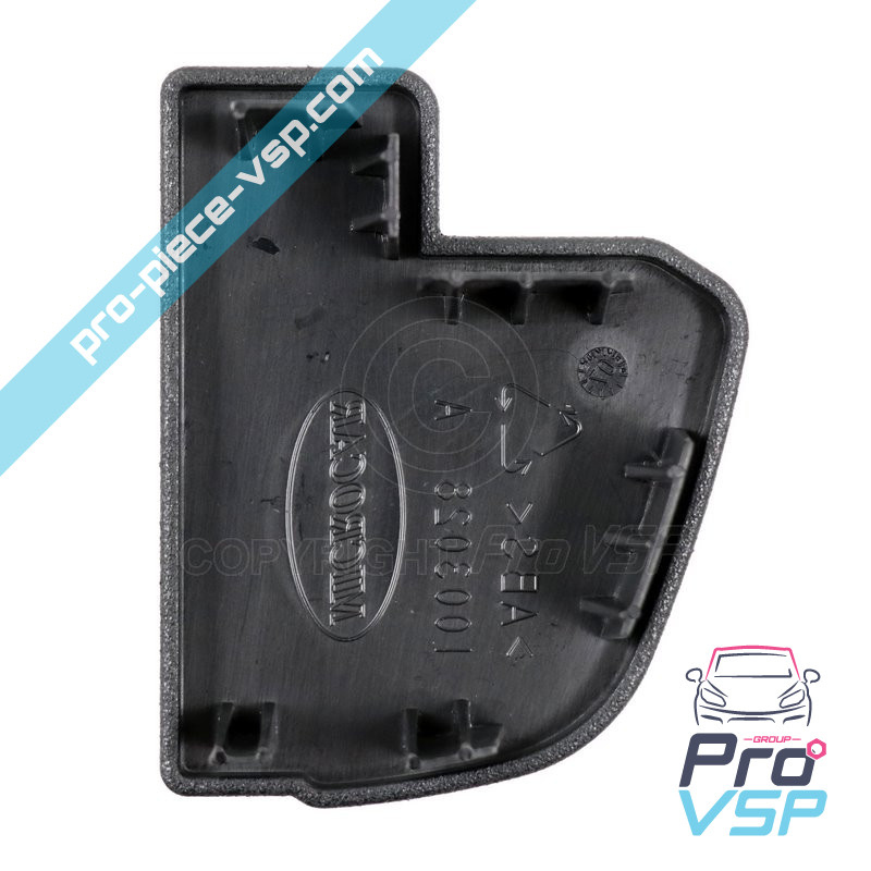 Spar plug