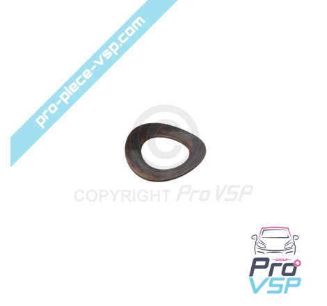 Diesel pump fixing washer