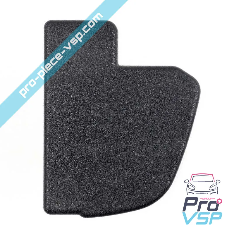 Capac spar