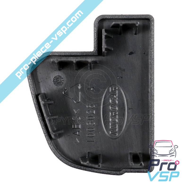 Spar plug