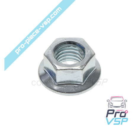 Alternator Fixing Nut