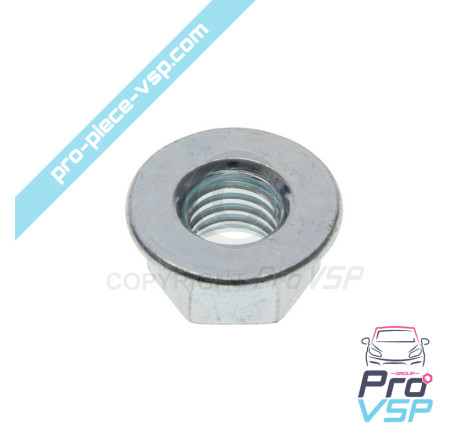 Alternator Fixing Nut