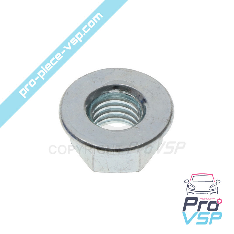 Alternator Fixing Nut
