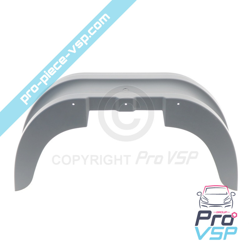 Back mud guard