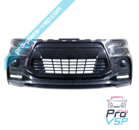Grille