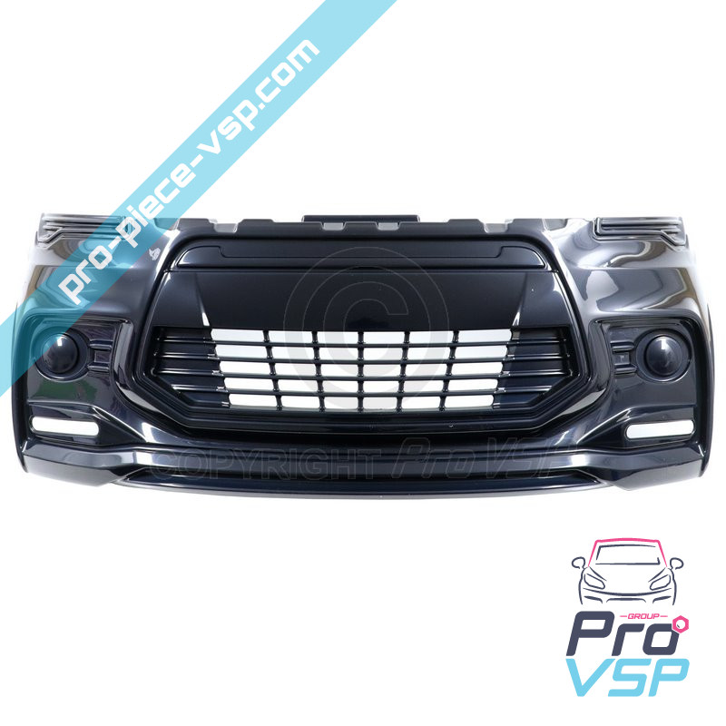 Grille