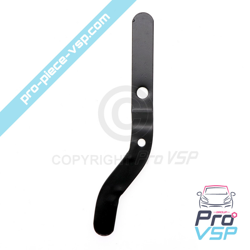 Hatchback reinforcement