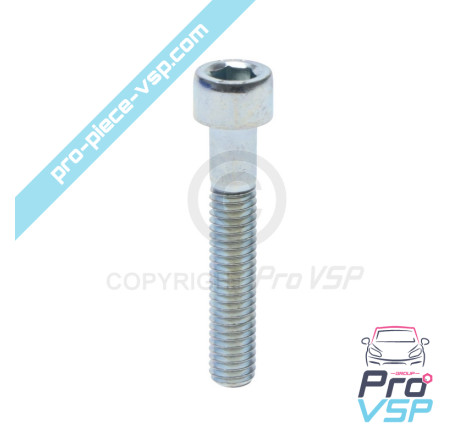 Screw BTR M6x35