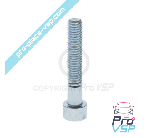 Screw BTR M6x35
