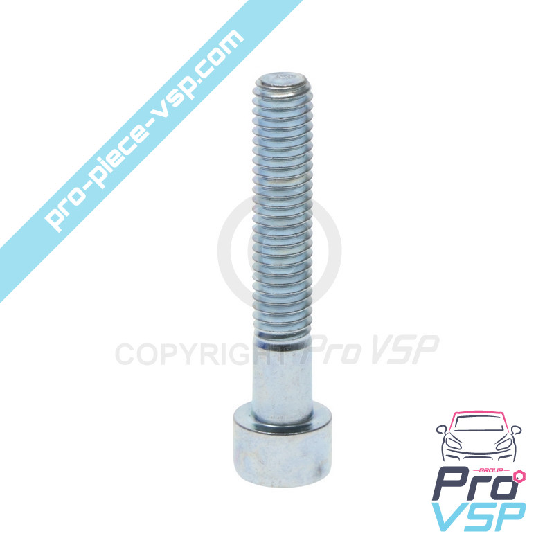 Screw BTR M6x35