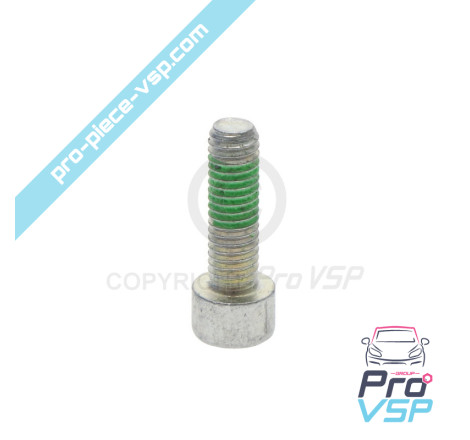 BTR M6x20 screw