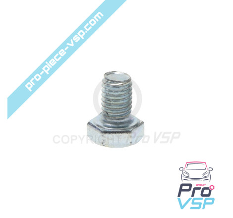 Engine lifting ring screws