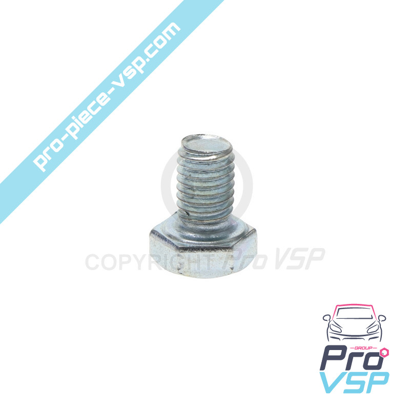 Engine lifting ring screws