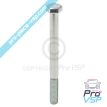 M8x90 hexagonal head screw