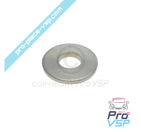 Conical washer M8