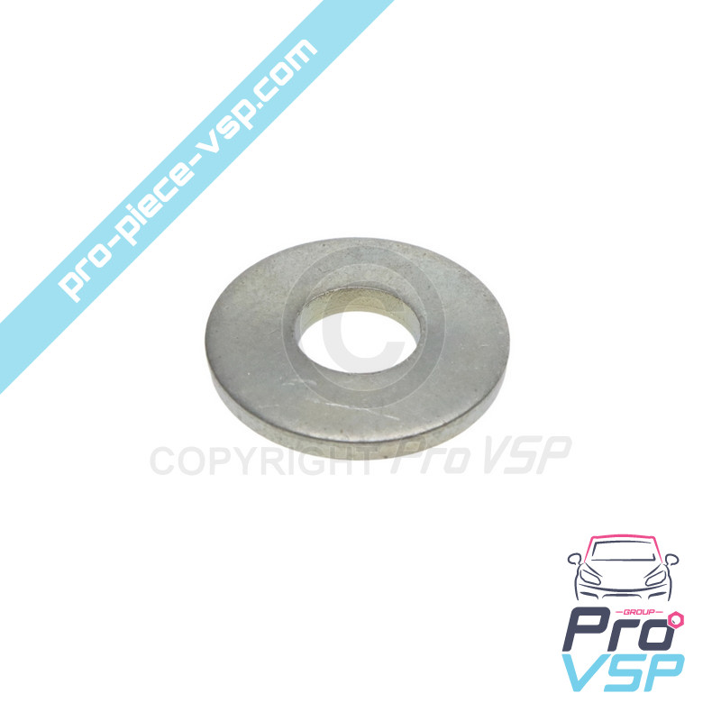 Conical washer M8