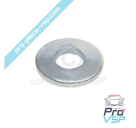 Conical washer M10