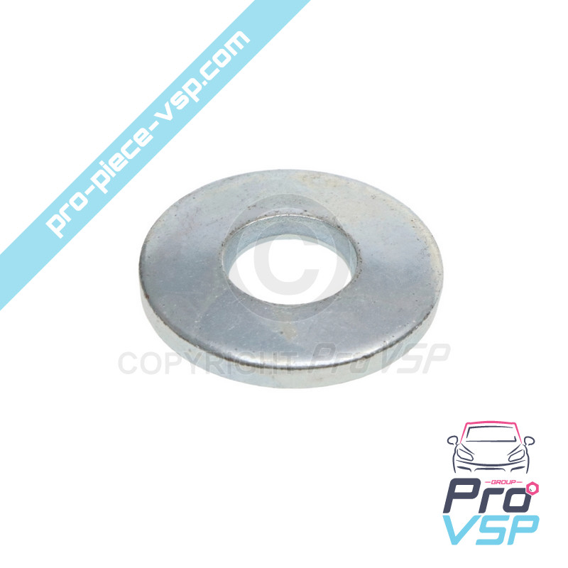 Conical washer M10