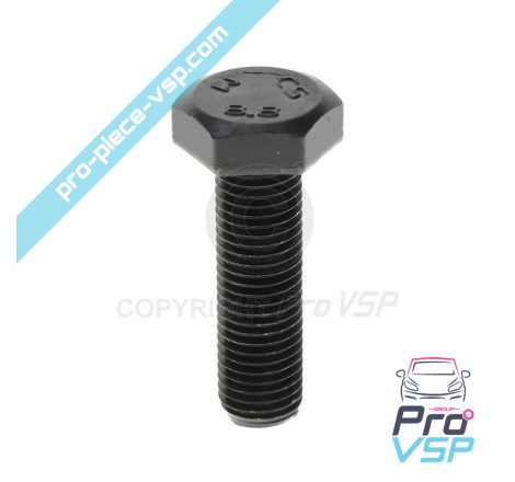 Screw M10x35 not 125