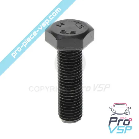 Tornillo M10x35 no 125