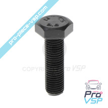 Vite M10x35 non 125