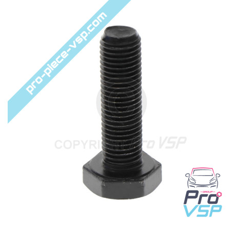 Screw M10x35 not 125