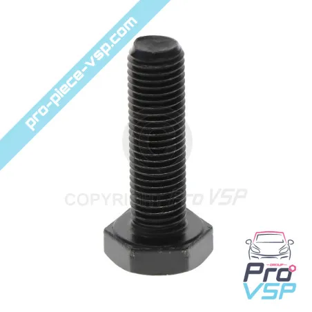 Tornillo M10x35 no 125