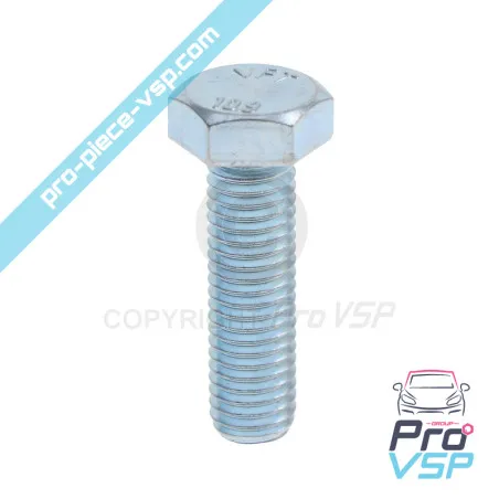 Tornillo de cabeza hex35 hex35