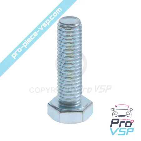 Tornillo de cabeza hex35 hex35