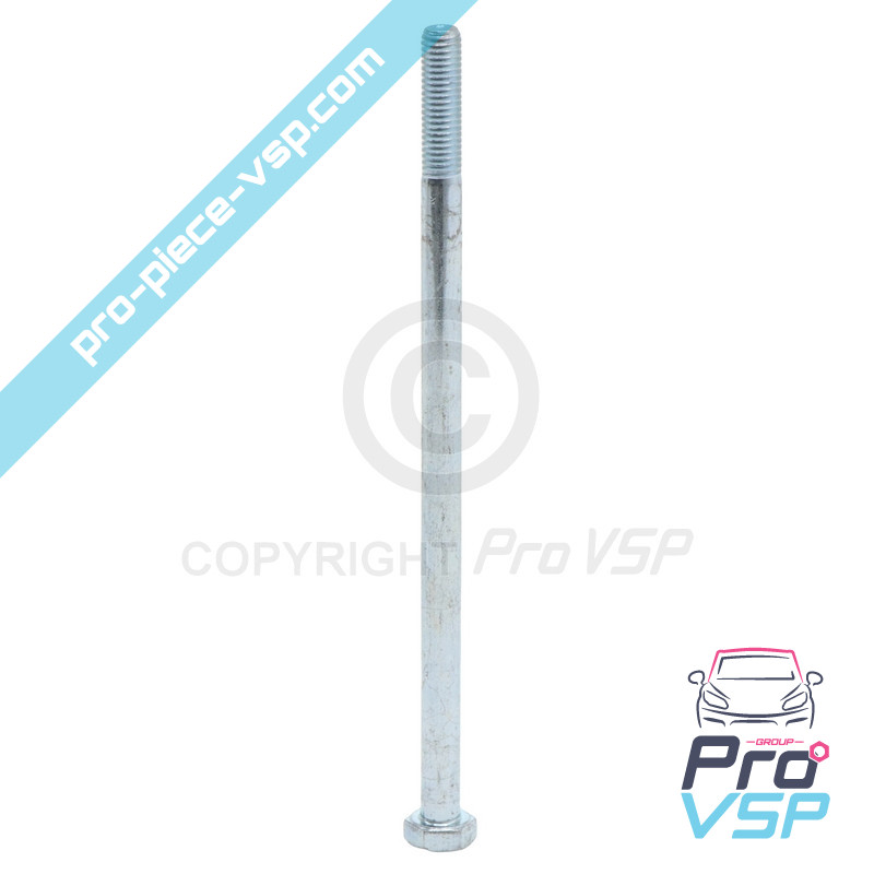 M10x200 hex head screw