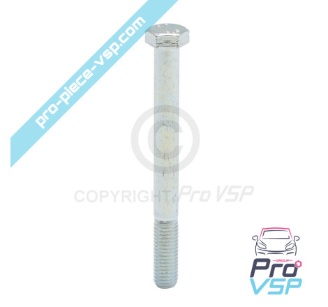 HEXAGONAL head bolt M12x120