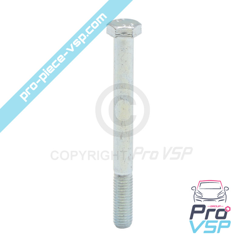 HEXAGONAL head bolt M12x120