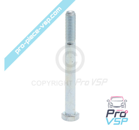 HEXAGONAL head bolt M12x120