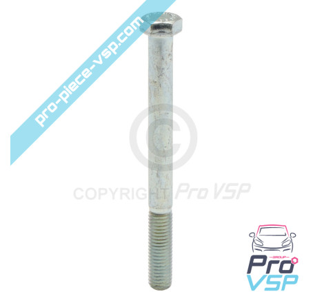 Box fixing axis