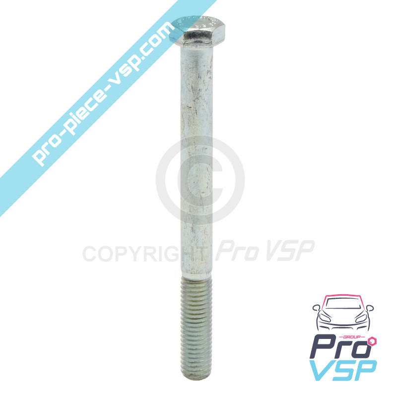 Box fixing axis