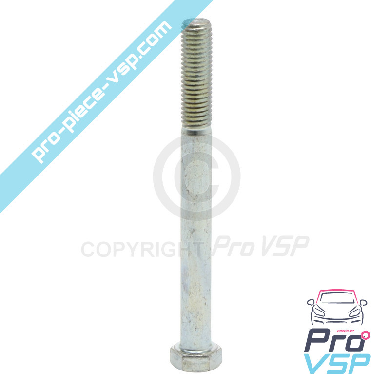Box fixing axis