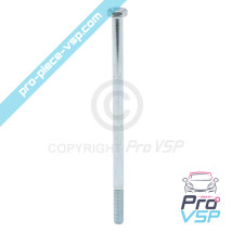 Torcia a testa esagonale M8x160