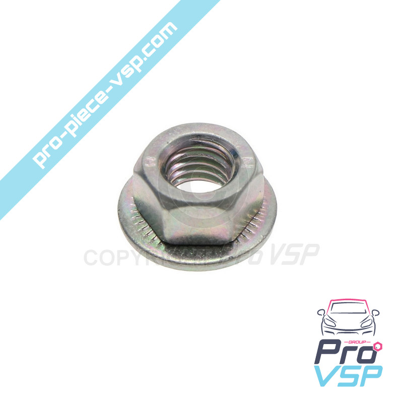 Nut M8 / Washer M8x18.2x8.98