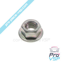 Nut M8 / Washer M8x18.2x8.98