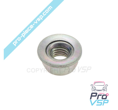 Nut M8 / Washer M8x18.2x8.98