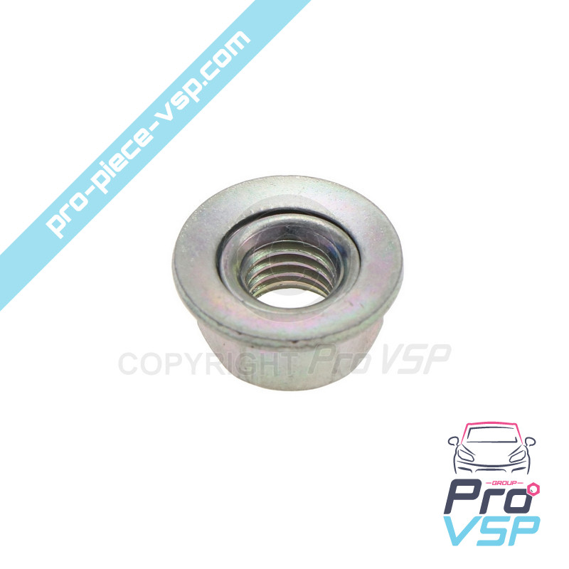 Nut M8 / Washer M8x18.2x8.98