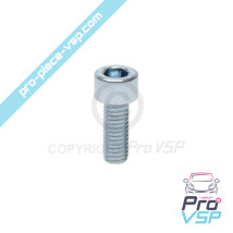Tornillo M6x16