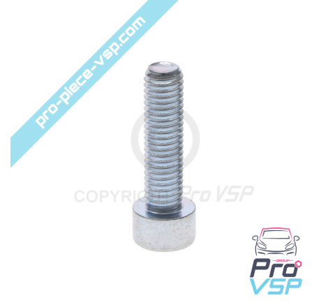 Btr m8x30 screw