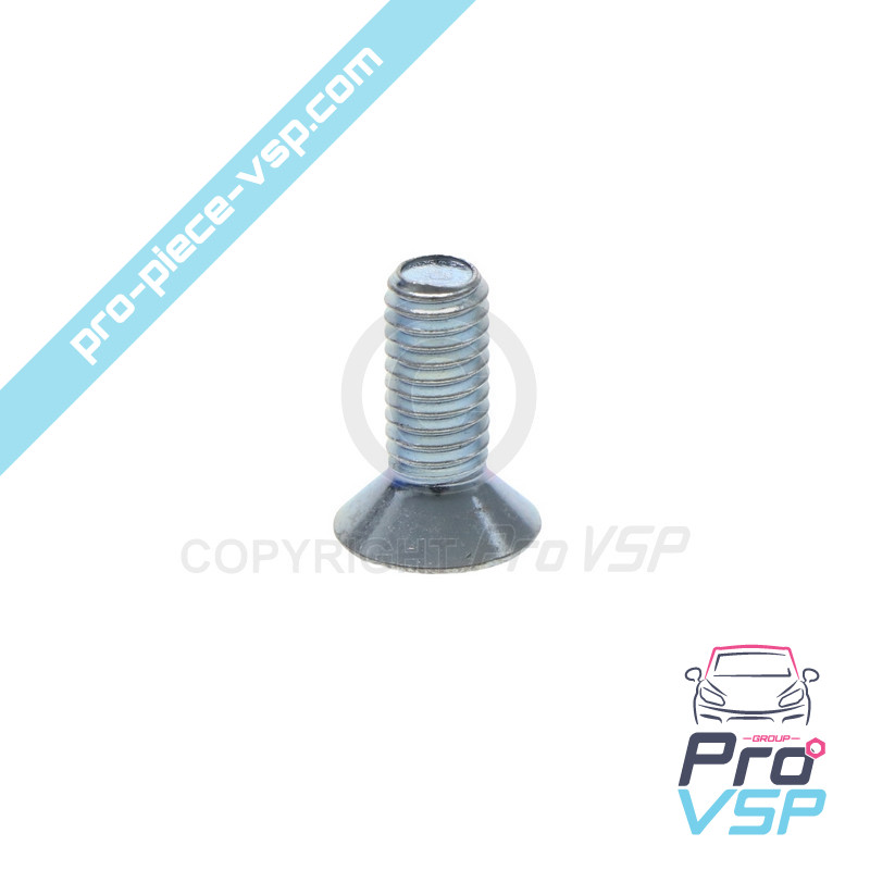 Screw Fixing Cap Tree Bearing Plate