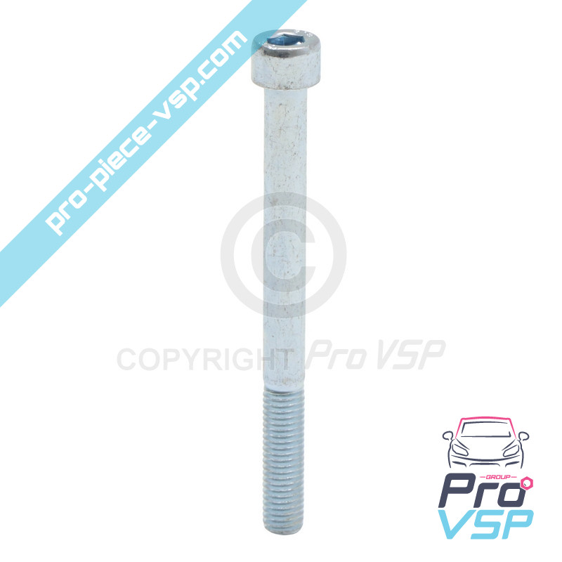 Silent Box Block Screw