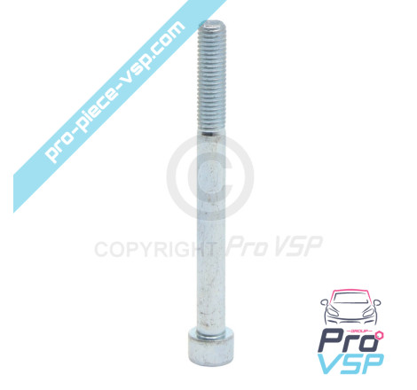 Silent Box Block Screw