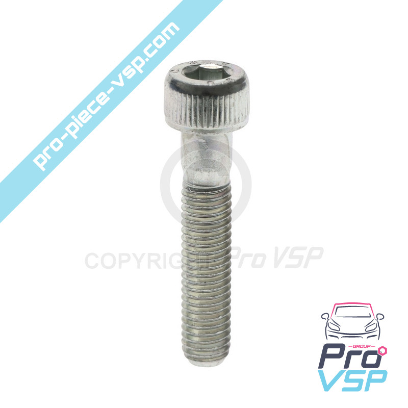 Ventilation pulley support...